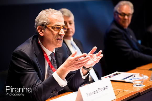 Corporate Photographer London