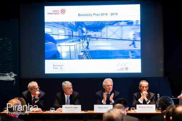 Corporate Photographer London