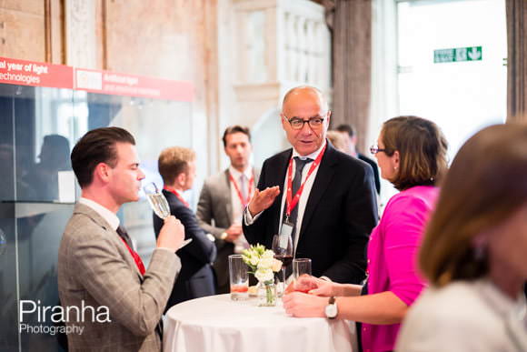 Corporate Photographer London