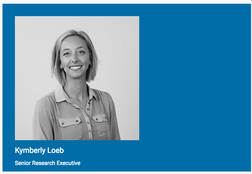 New Staff Photographs for Website 4 headshot in black and white