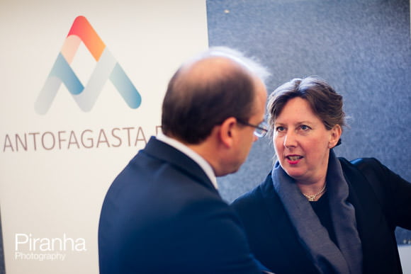 Event Photography at University College London 4 Corporate Photographer London