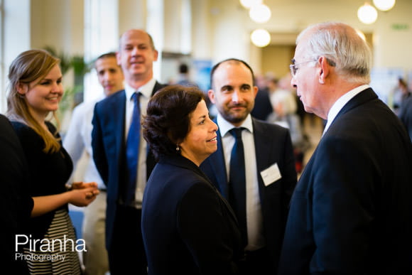 Event Photography at University College London 6 Corporate Photographer London