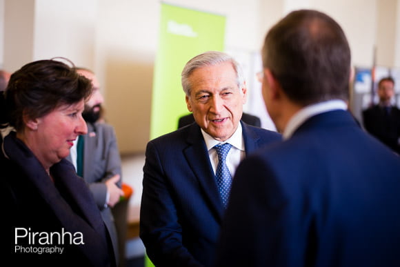 Event Photography at University College London 8 Corporate Photographer London