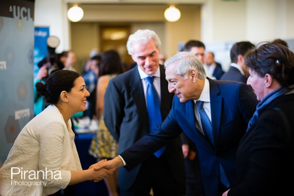 Event Photography at University College London 9 Corporate Photographer London