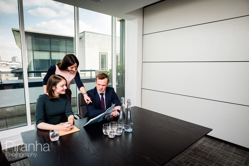 Graduate Recruitment Brochure for London Law Firm 7 Graduate Recruitment Brochure for London Law Firm 3