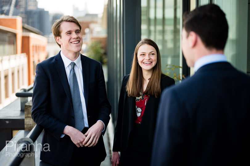 Graduate Recruitment Brochure for London Law Firm 9 Graduate Recruitment Brochure for London Law Firm 5