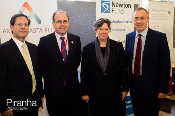 Corporate Photographer London