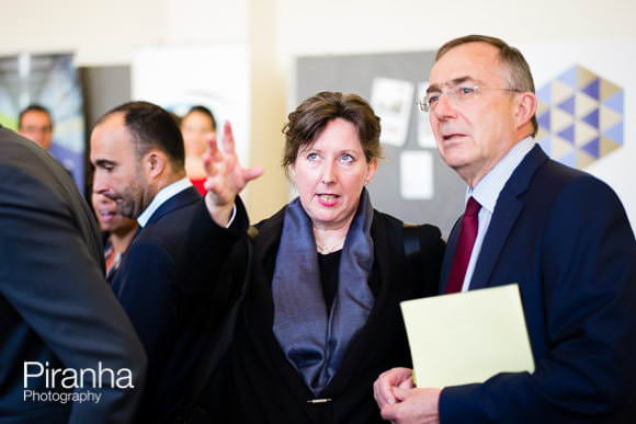 Event Photography at University College London 1 Corporate Photographer London