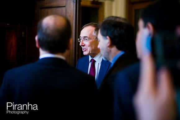 Corporate Photographer London