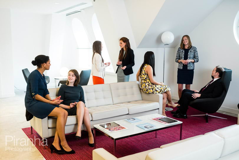 law firm photographer London TS 27927