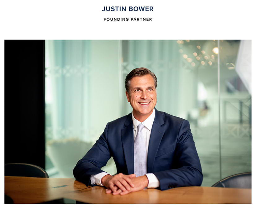 Portrait taken in London - colour