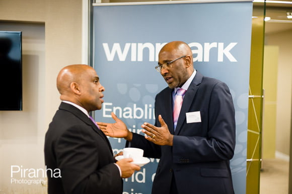 Photography for Property Company of Sites and Meeting 5 Photography of Company Breakfast Meeting