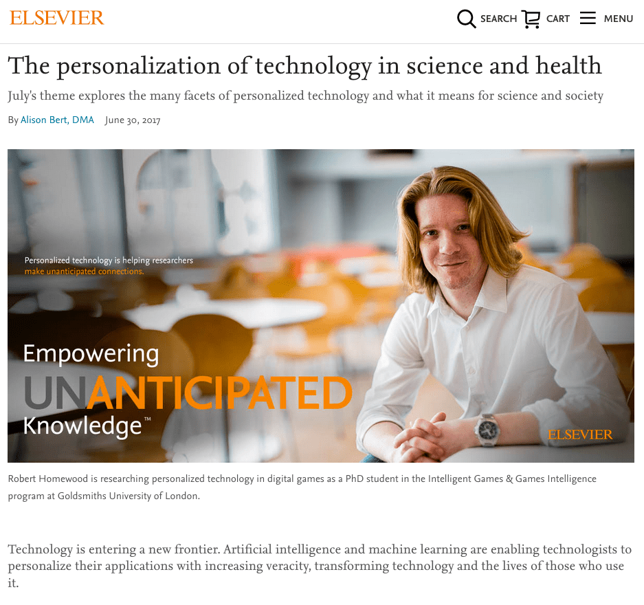 Internet Story Photography for Corporate Client 1 Photograph of research professioinal at university in London