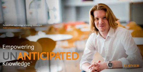 Photograph taken at Goldsmiths to accompany internet story