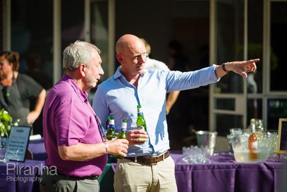 Corporate Event Photography at Coda Studios in Fulham 5 Corporate summer party in London