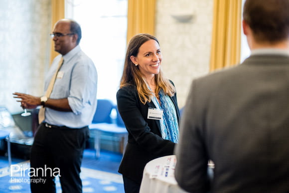 University Alumni Law Evening Event at the Law Society in London 7 Attendee at Law Conference