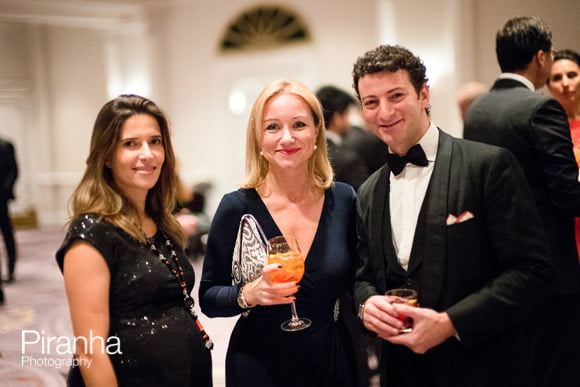 Awards Photography of the Foreign Press Association at the Sheraton Piccadilly 2 Foreign Press Association Awards Photography in 2016