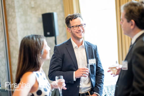 Guest at Law Conference at Law Society in London