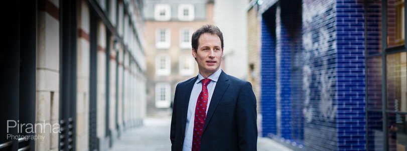 Real Deals News Articles about Equistone Partners 1 Portrait photograph taken for private equity company in Central London