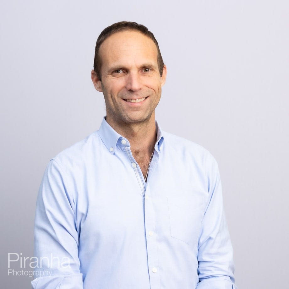 Plain Background Headshot Photography by Team Photographer Matt 10 Headshots against white backdrop.