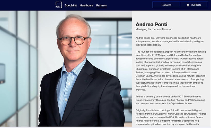 corporate portrait photoshop