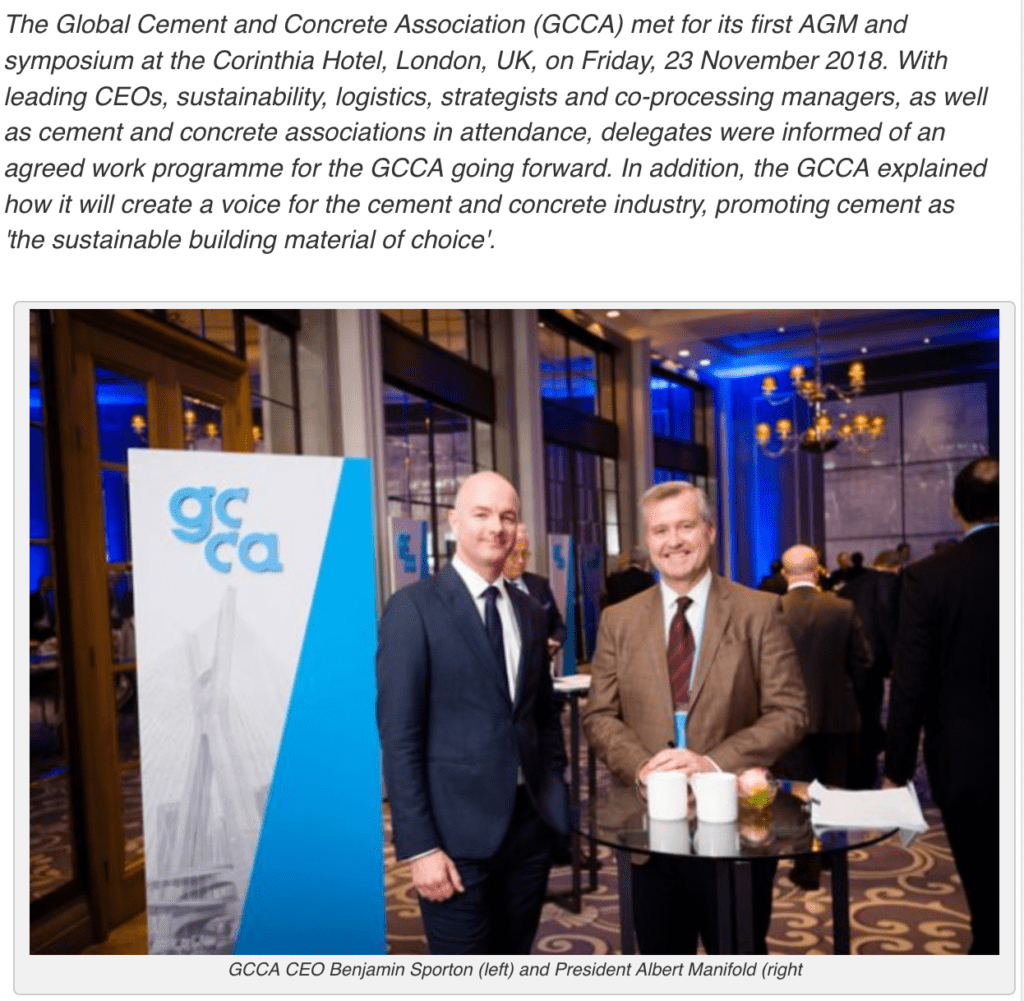 PR Photography for GCCA at AGM and Symposium 4 PR Photography for GCCA at AGM and Symposium 3