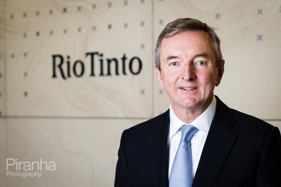 Photography of New Chairman for Mining Company 2 PHotography of new Chairman for mining company