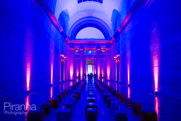 Photography of Evening Event at Tate Britain 4 Tate Britain photograph