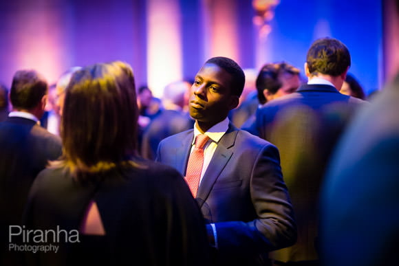 Photography of Evening Event at Tate Britain 5 Guest photographed at evening event