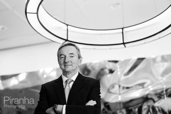 PR Photography for Rio Tinto