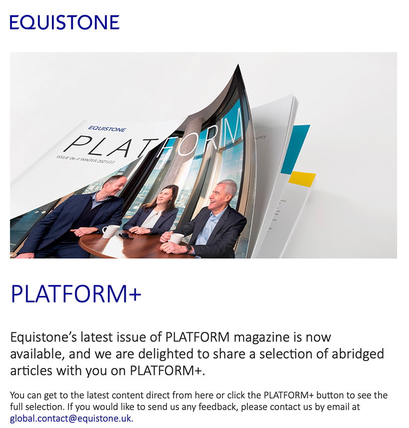 Private Equity Company Annual Review Photography 4 Magazine and website photography