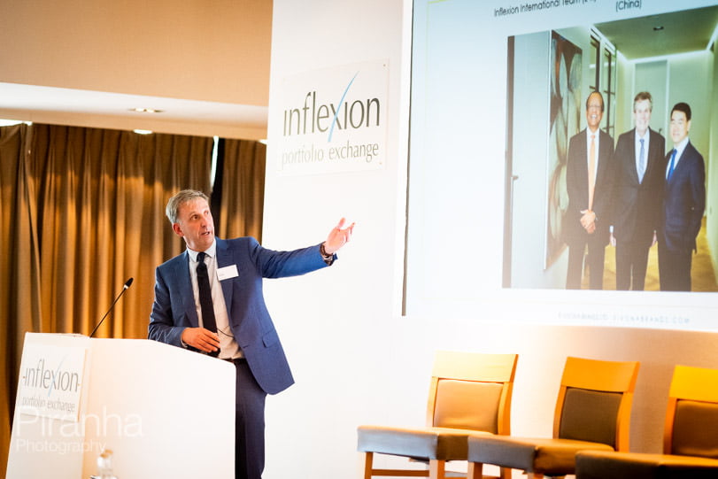 Conference Photography for Private Equity Company and What to Capture on the Day 1