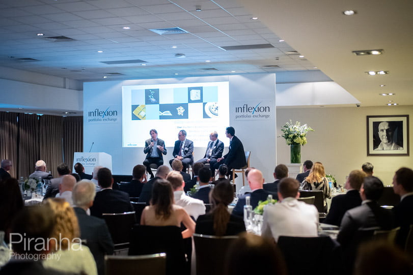 conference photography in London