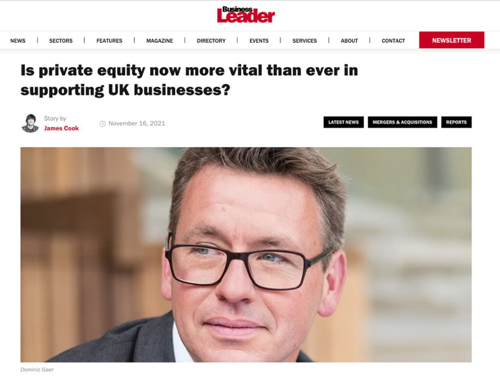 Keeping Clients, Journalists and Publishers Happy with Fresh and Contemporary Photography 3 press article portrait