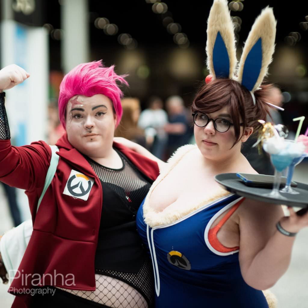 Event photography of exhibition in London