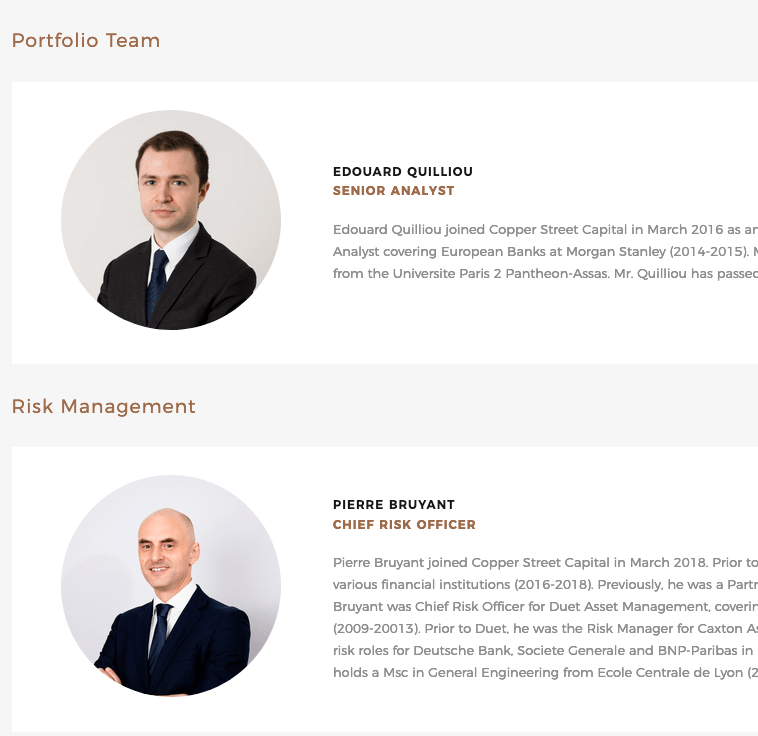 Staff Photography for Private Equity Company 3 Staff Photography for Private Equity Company 2
