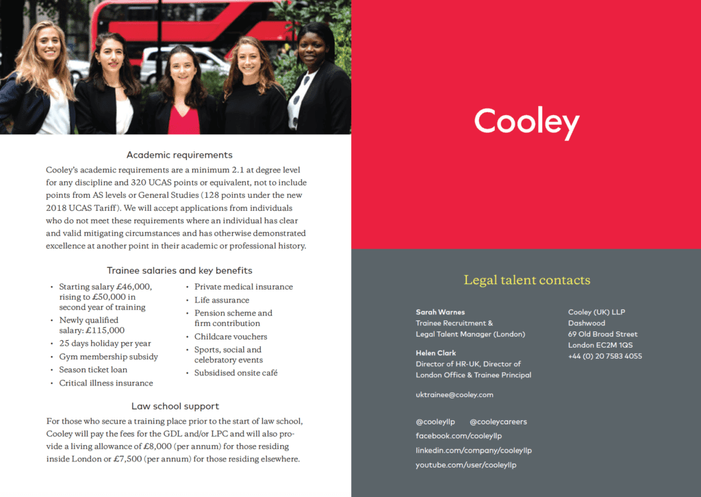 Team photographed in London street with bus behind