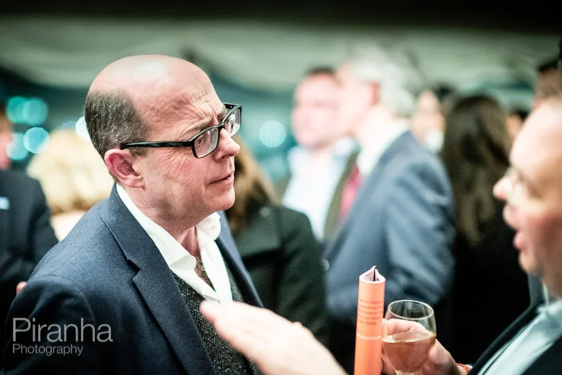 Event Photographer London – 5 Top Tips for Successful Event Photography 1 Nick Robinson photographed at London event at Houses of Parliament