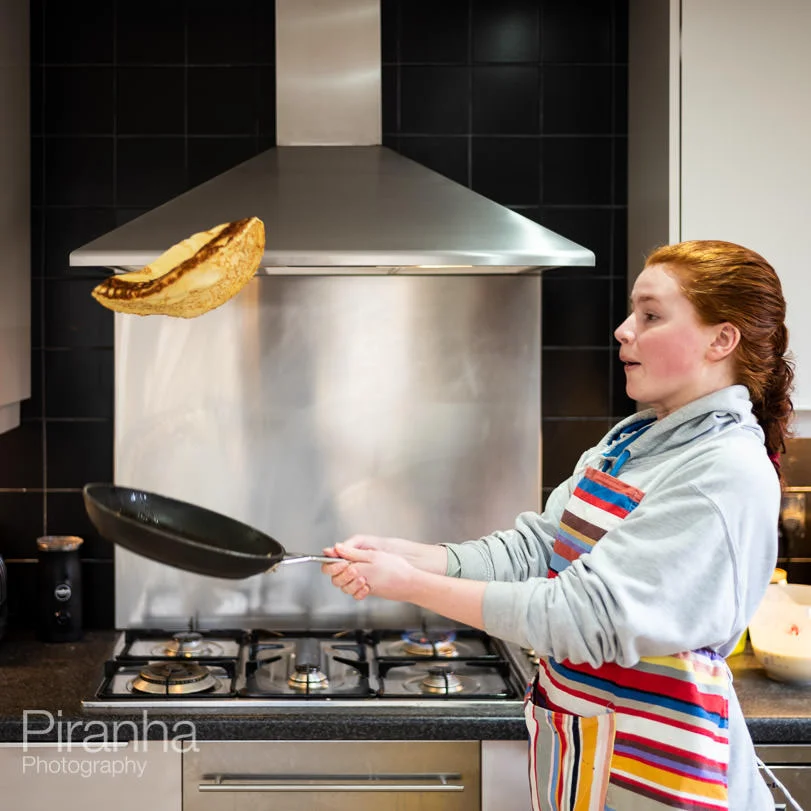 corporate photographer London Pancakes 81360