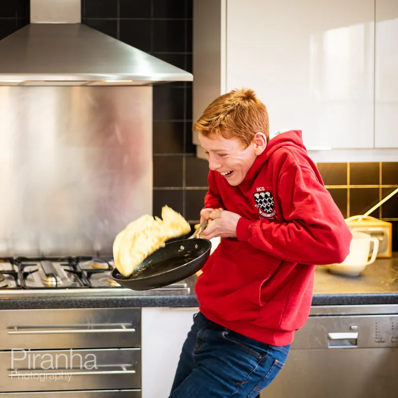 corporate photographer London Pancakes 81368