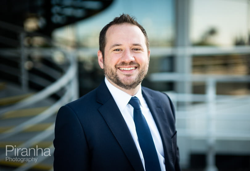 Winterflood New Website Photographer - London Offices and Staff Members 19 Company portraits for use on new website