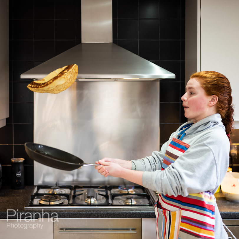 corporate photographer London Pancakes 81360