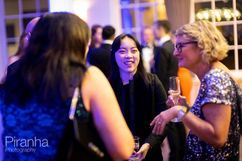 Event Photography for Accounting Firm's Annual Awards Ceremony in London 3 Awards Ceremony Photography in London