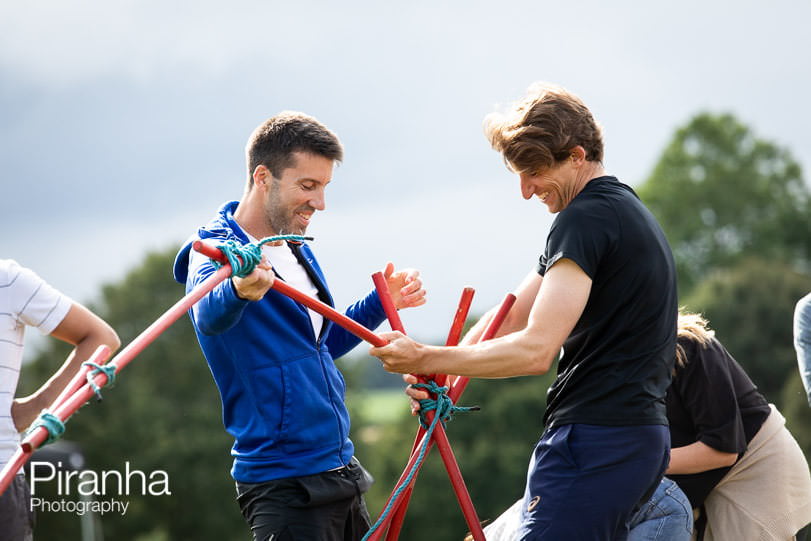 Event Photography by Team Photographer Luke 8 company away day photography