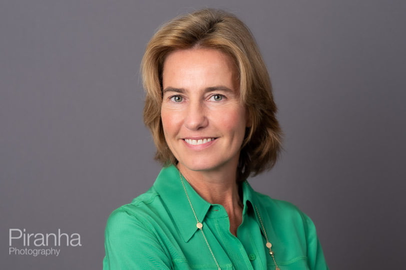 Team Page New Portraits for Executive Search Company 56 Headshot photograph grey background