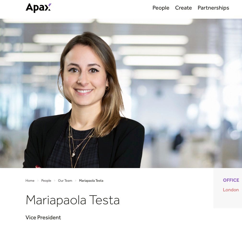 London portrait for website - Corporate Headshots London