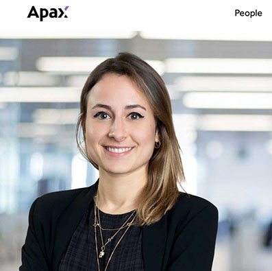 Corporate Headshots London portrait for website