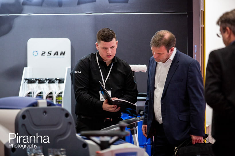 Exhibition Stand Photography at Trade Show by Team Photographer Luke 8 Exhibition Stand Photography at Trade Show by Team Photographer Luke 7