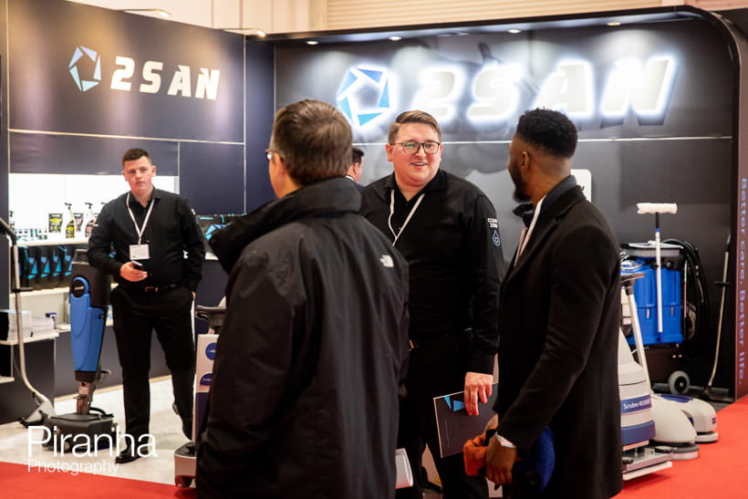 Exhibition Stand Photography at Trade Show by Team Photographer Luke 12 Exhibition Stand Photography at Trade Show by Team Photographer Luke 11