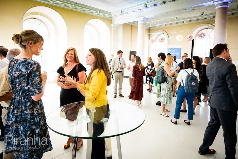 Corporate Event Photography at 7 Famous London Venues 53 Somerset House Party Photography